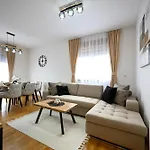 Retreat Apartments Wellness & Spa