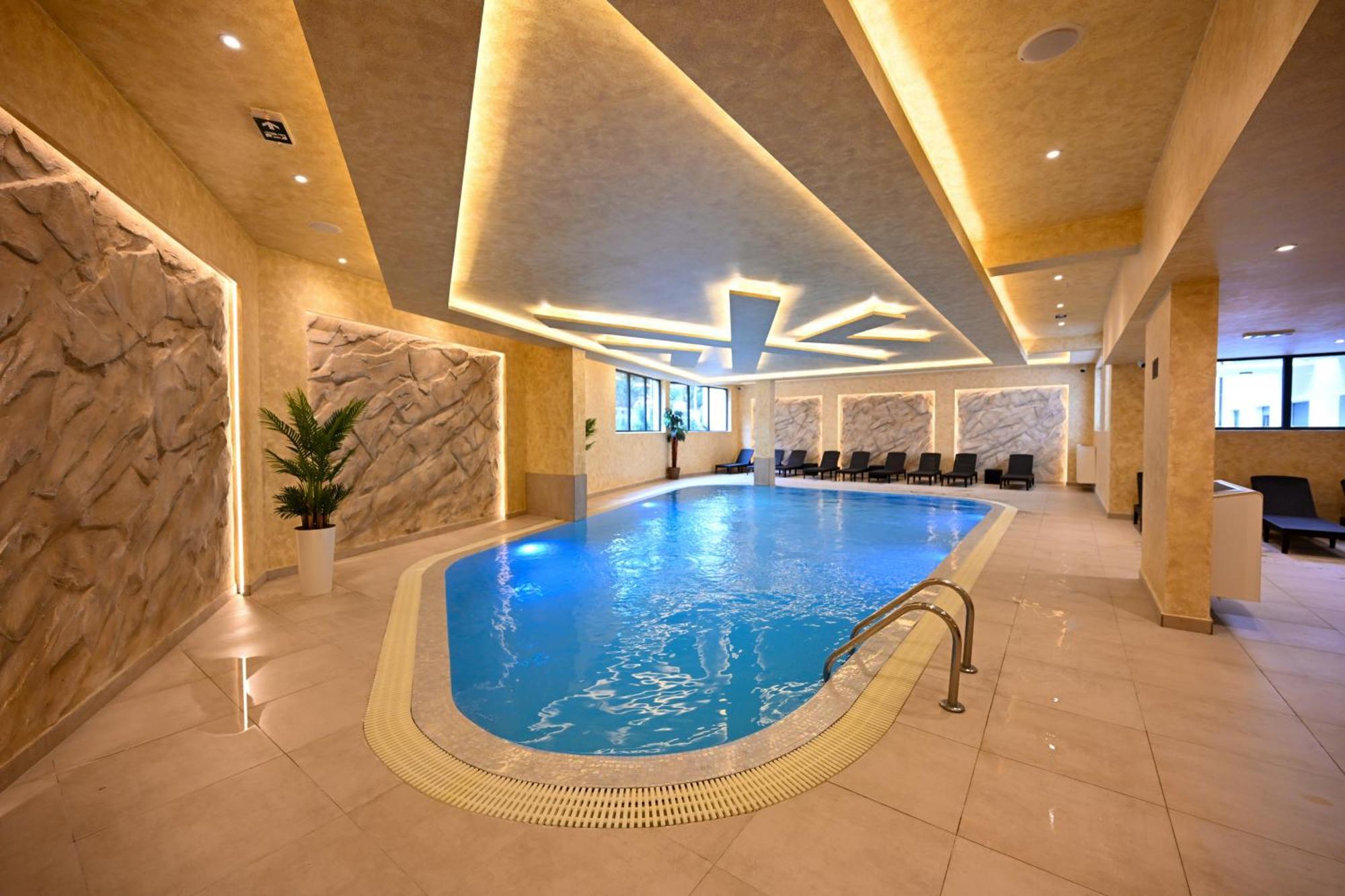 Retreat Wellness & Zlatibor