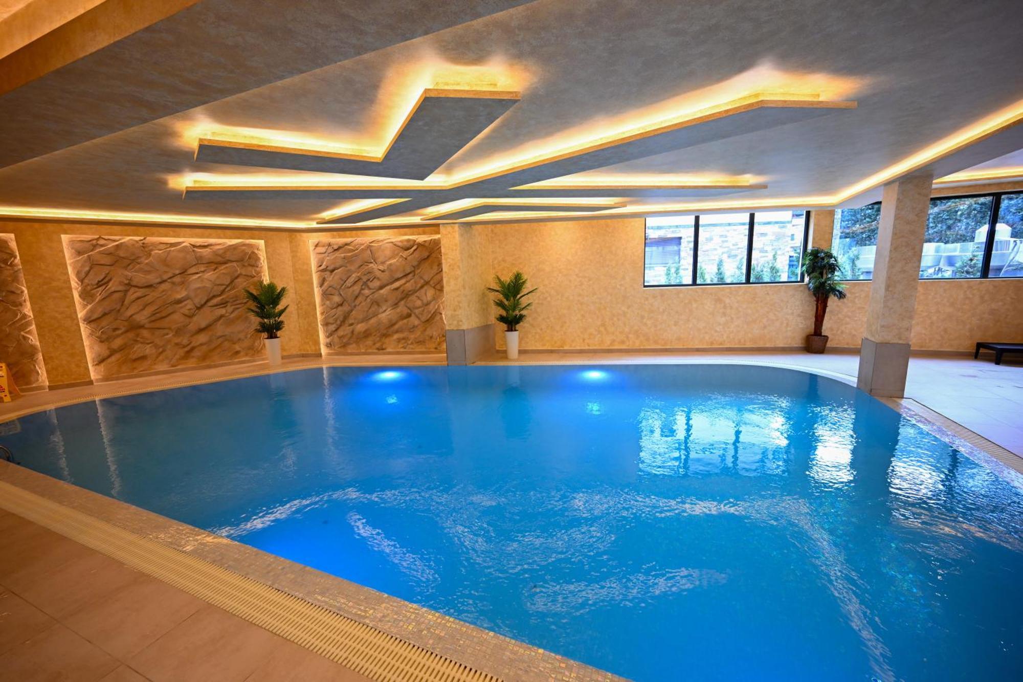 Retreat Wellness & Apartment