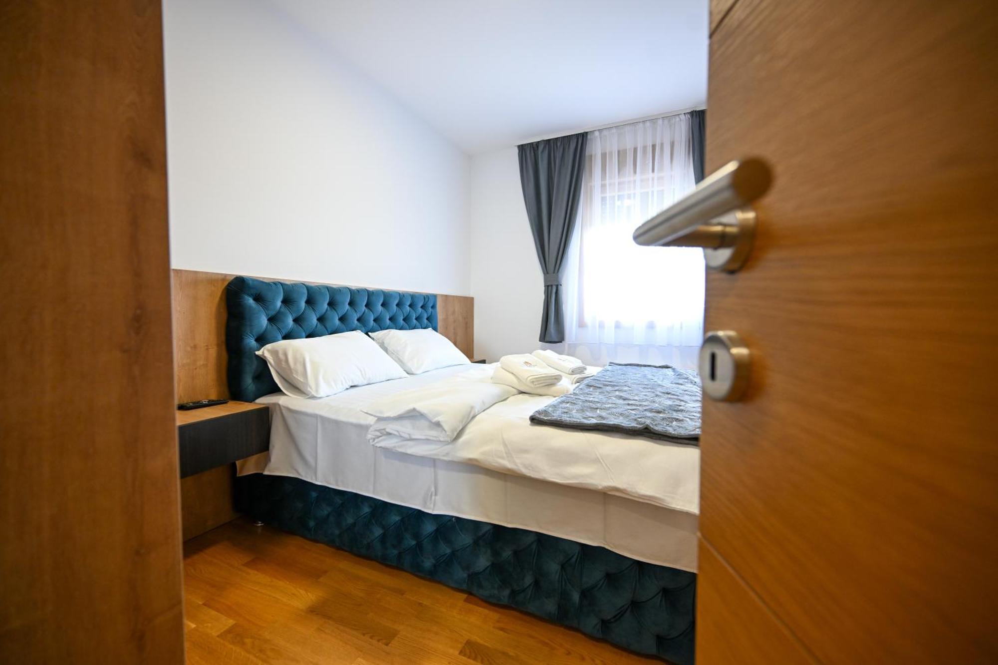 Retreat Wellness & Apartment