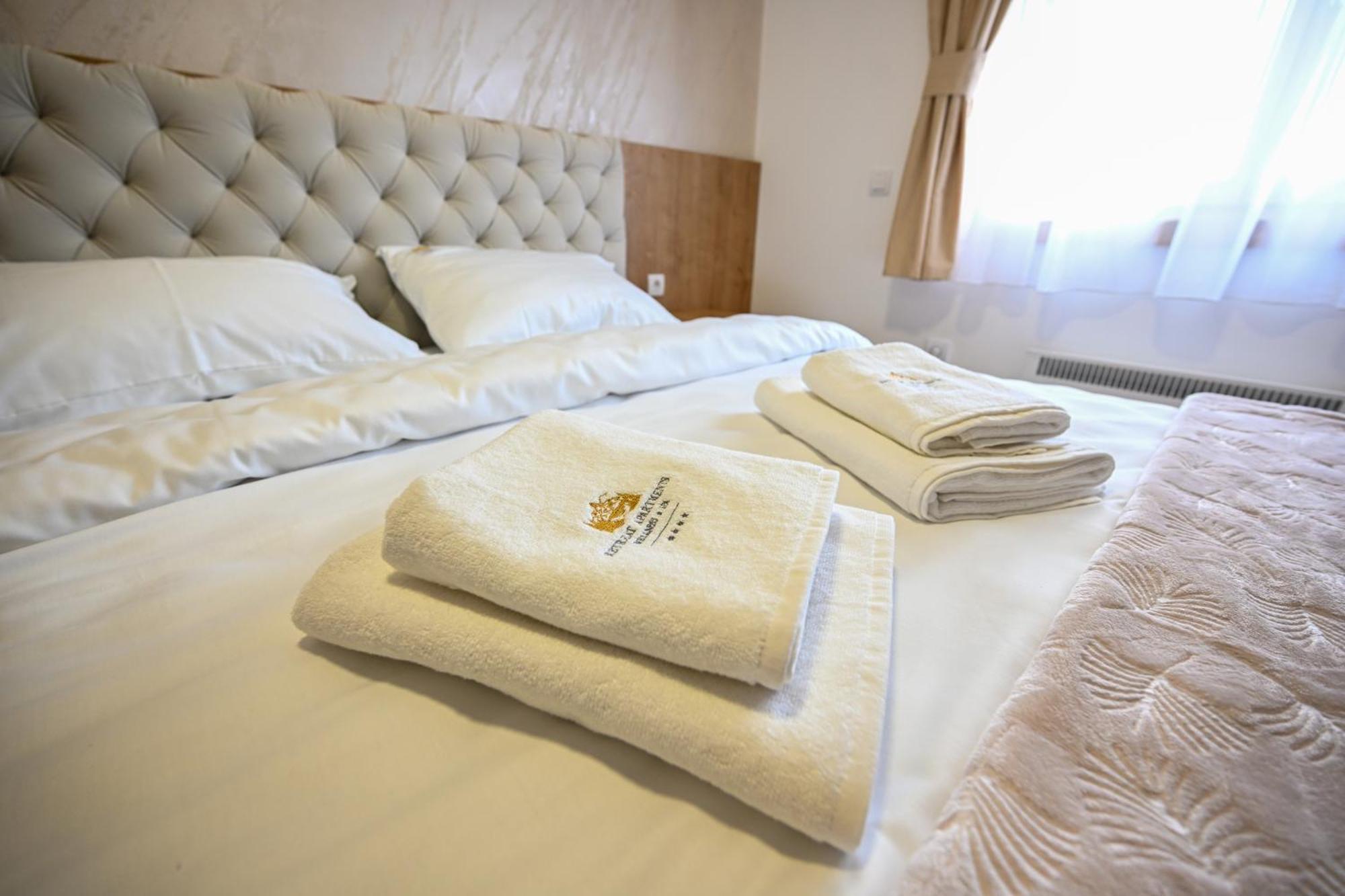 Apartment Retreat Wellness & Zlatibor