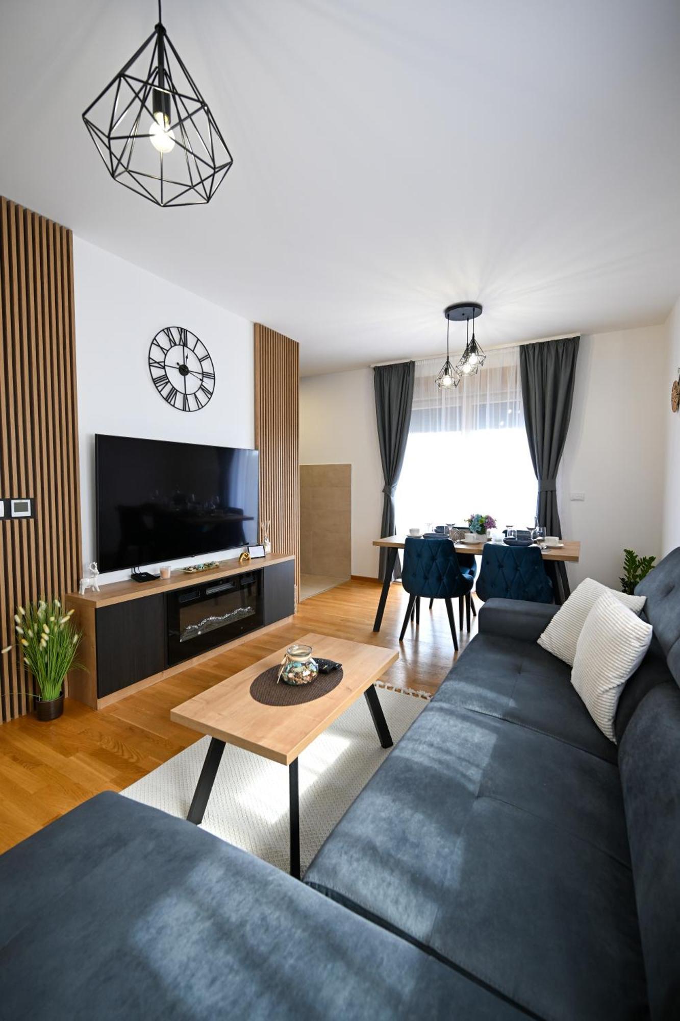 Retreat Wellness & Apartment