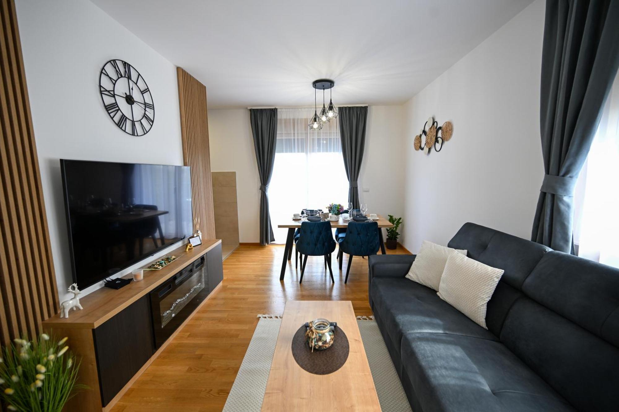 Retreat Wellness & * Zlatibor