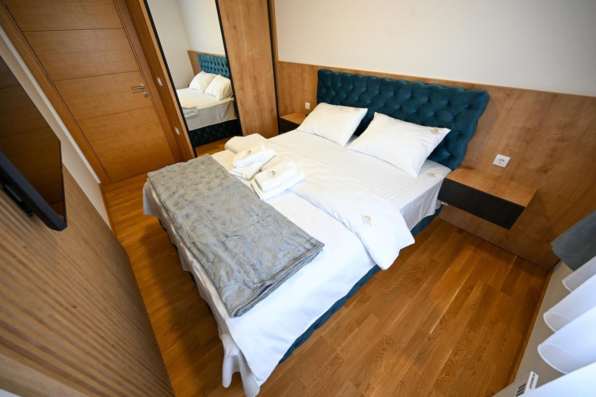 Retreat Wellness & * Zlatibor