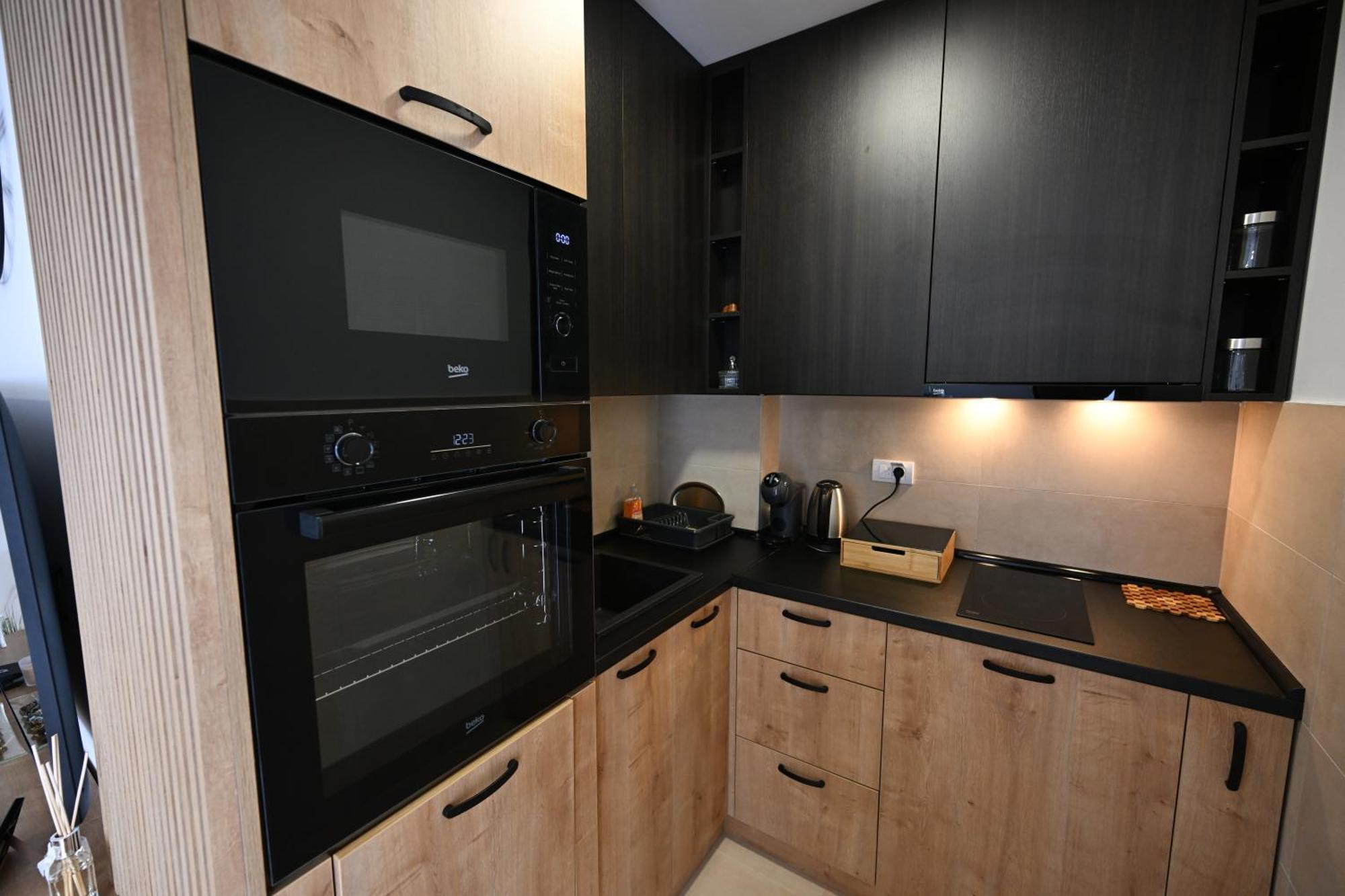 Retreat Wellness & Apartment Zlatibor