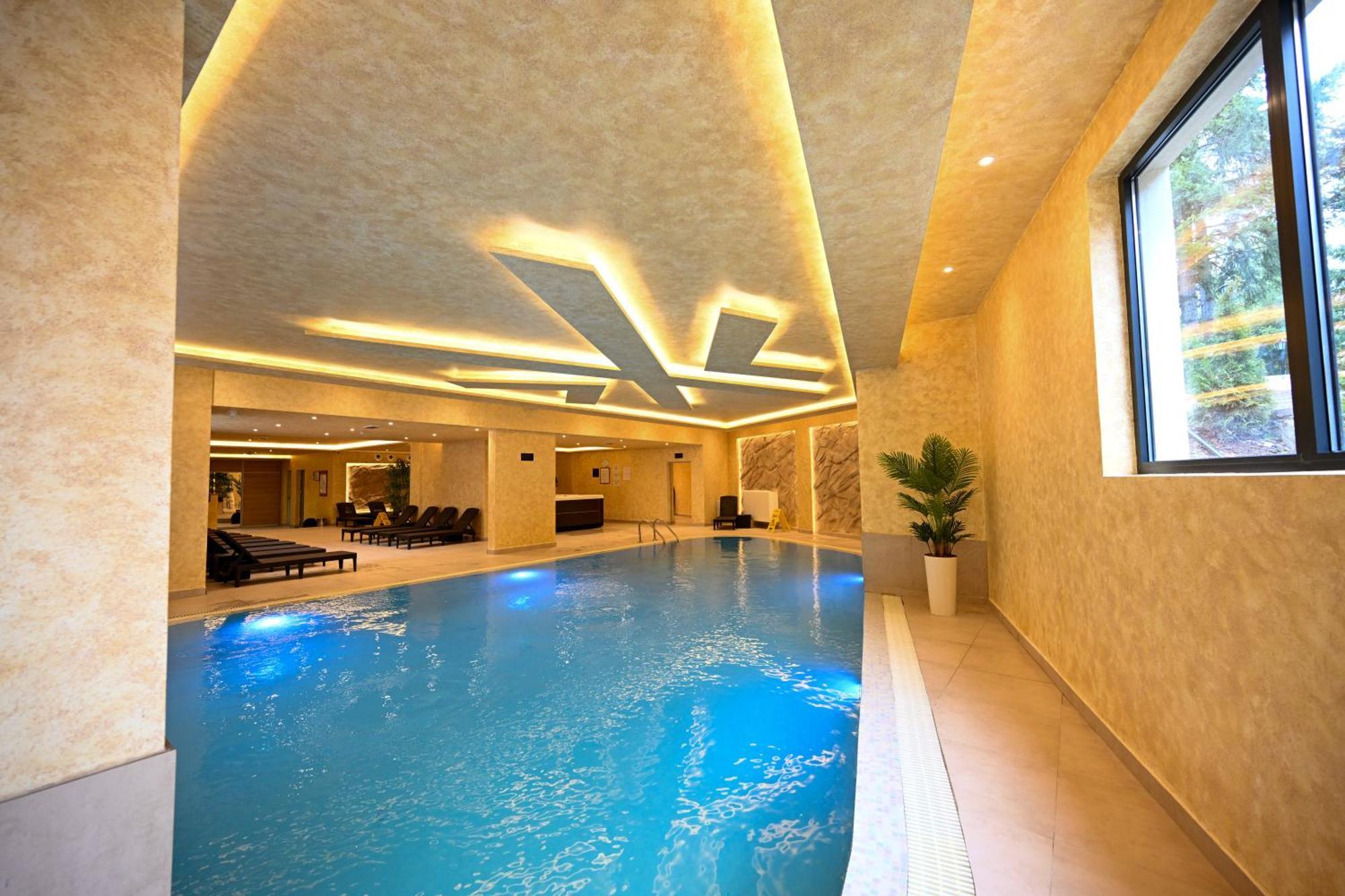 Apartment Retreat Wellness & Zlatibor
