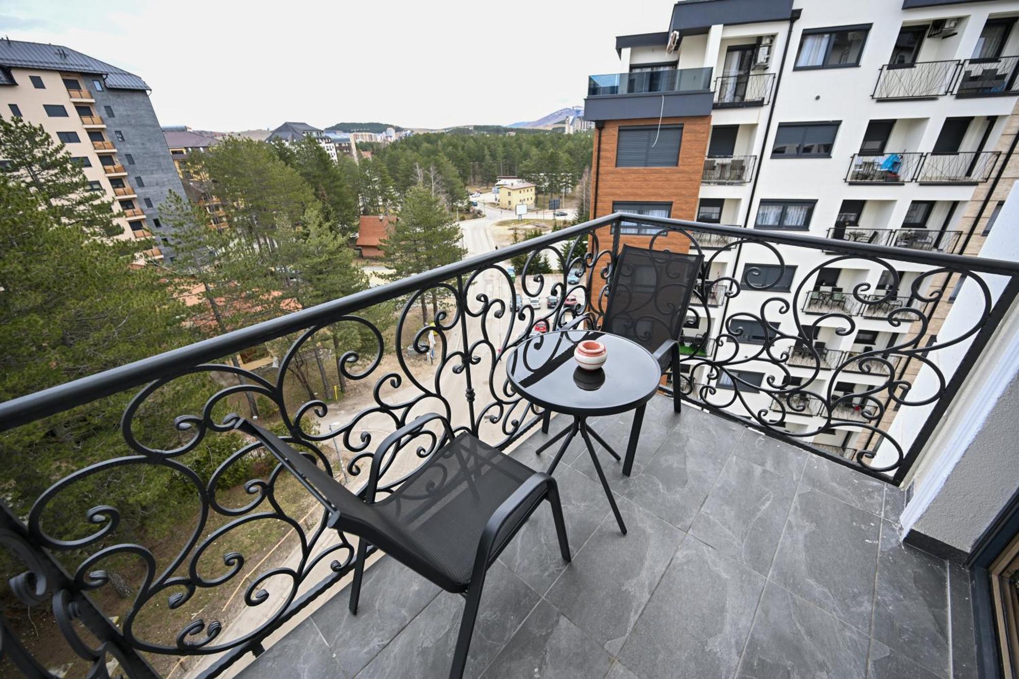 Retreat Wellness & Apartment *