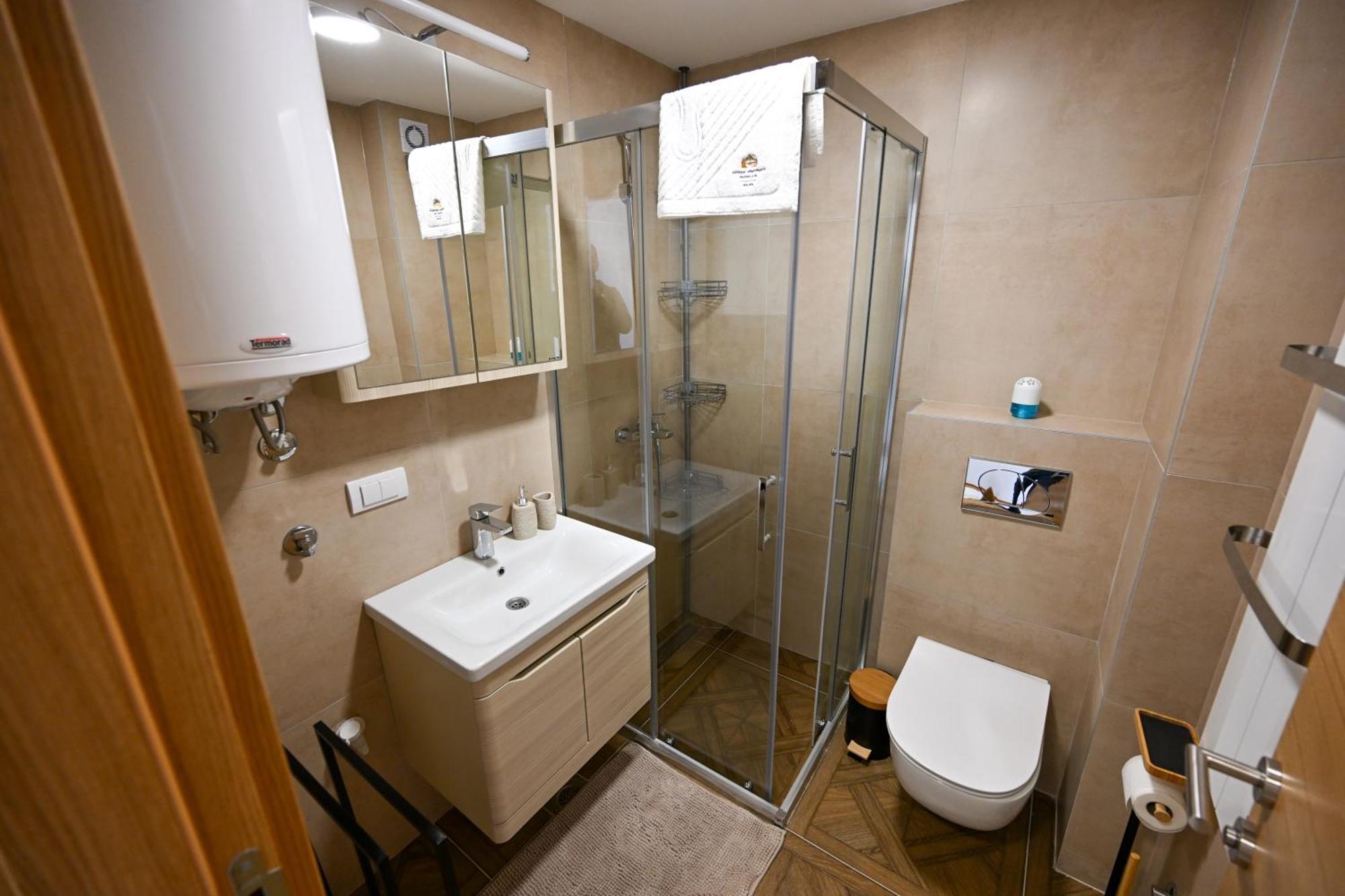 Retreat Wellness & Zlatibor